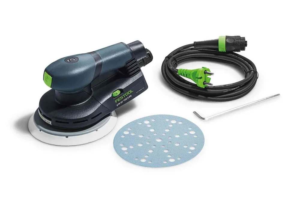 Festool ETS EC 150/3 EQ - Excentrická bruska