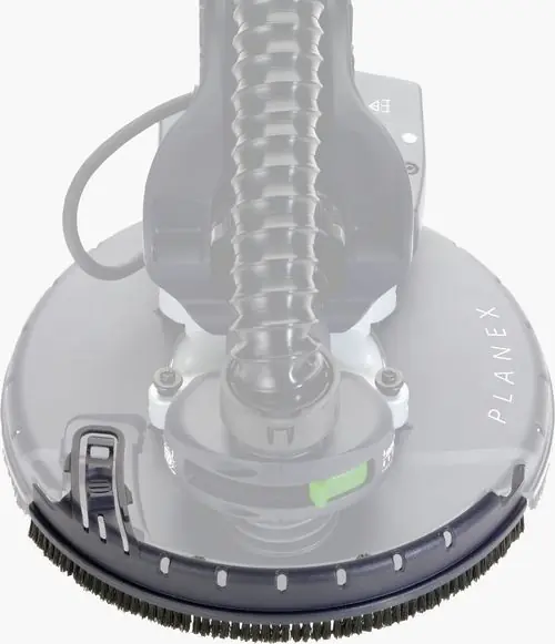 Festool BS-LHS 225 - Kartáčový segment