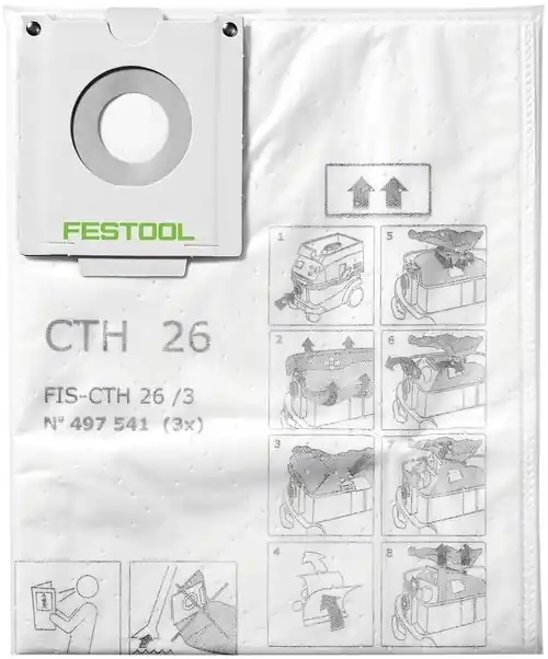 Festool FIS-CTH 48/3