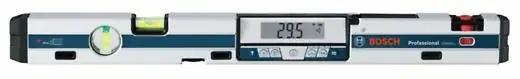 Bosch GIM 60 L - Digitální vodováha