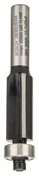 Bosch Zarovnávací fréza
