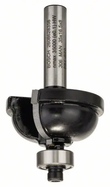 Bosch Profilová fréza F