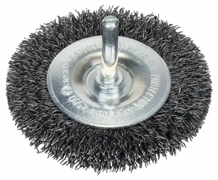 Bosch Kotoučový kartáč