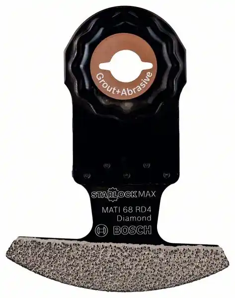 Bosch MATI 68 RD4 - Segmentový pilový kotouč s diamantovými zrny (balení 1 kus)