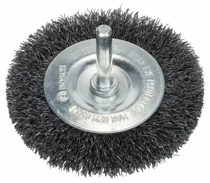 Bosch Kotoučový kartáč