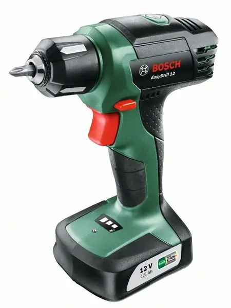 Bosch EasyDrill 12