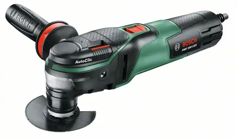 Bosch PMF 350 CES