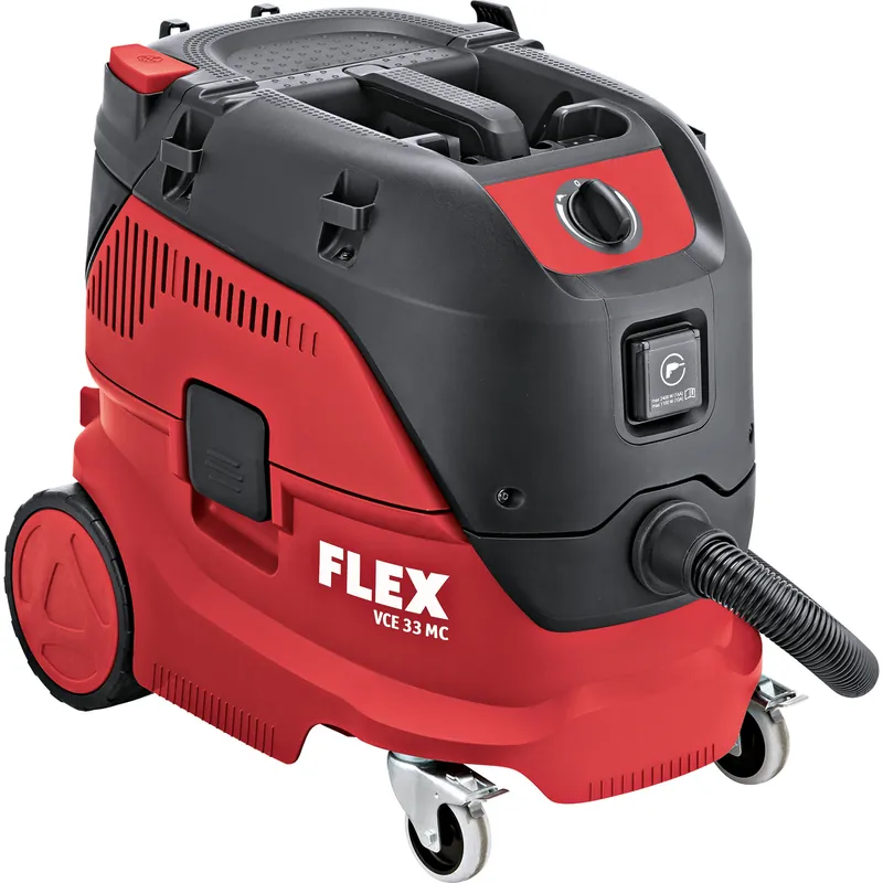 FLEX – VCE 33 L MC – Bezpečnostní vysavač