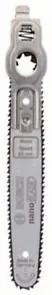 Bosch NanoBLADE Wood Speed 65