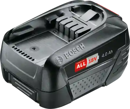 Bosch Akumulátor PBA 18V 4.0Ah W-C