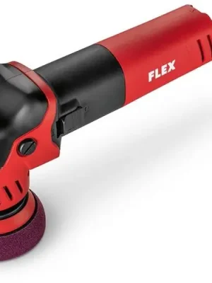 XFE 7-12 80 Excentrická leštička na malé plochy – Excentrická leštička