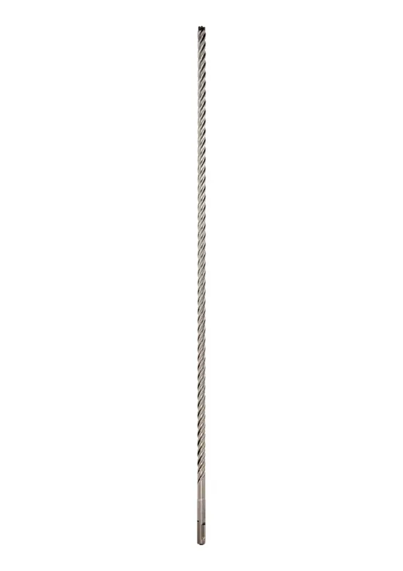 Bosch Vrták SDS-plus-7X 16 x 550 x 600 mm