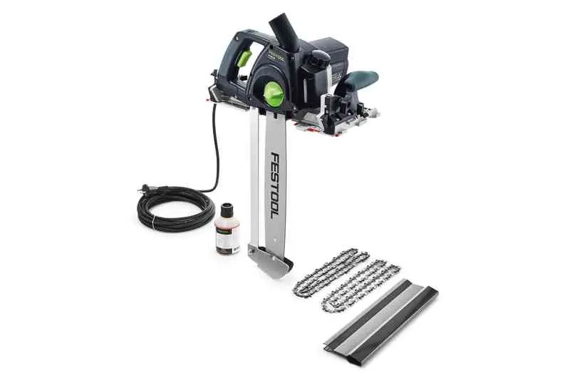 Festool IS 330 EB -Tesařská řetězová pila