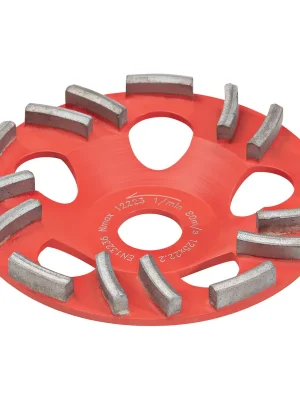 FLEX – E-Jet D125 22,2–  Diamantový brusný talíř