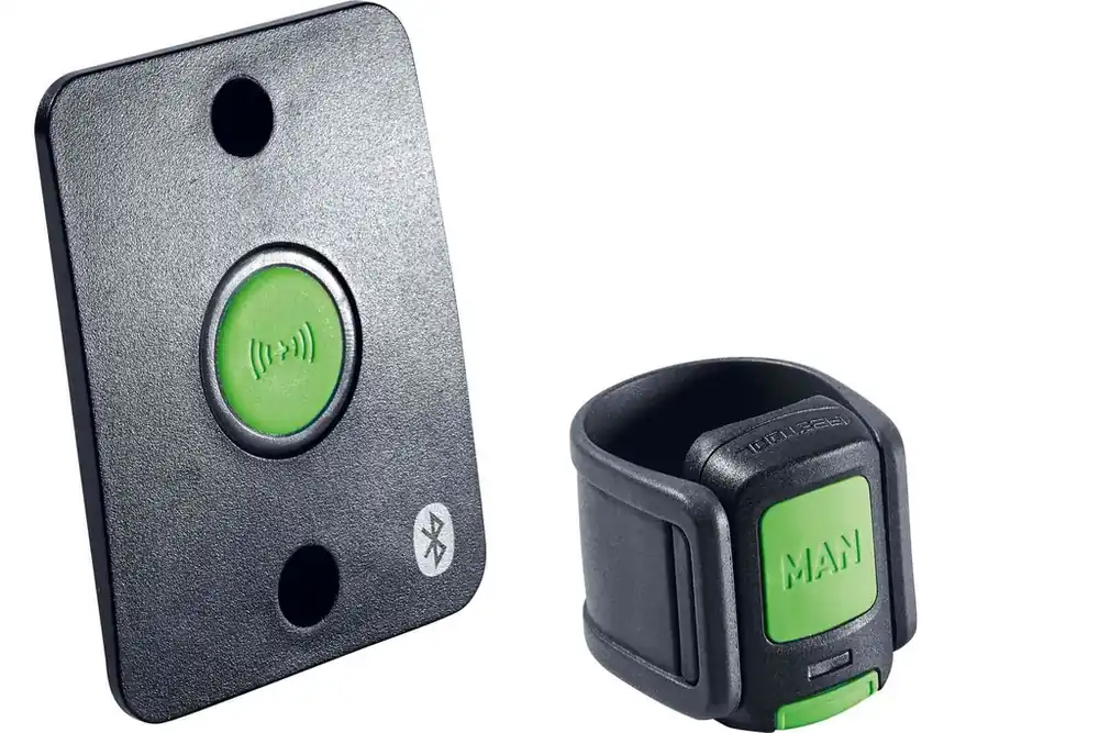 Festool CT-F I/M-Set - Dálkové ovládání