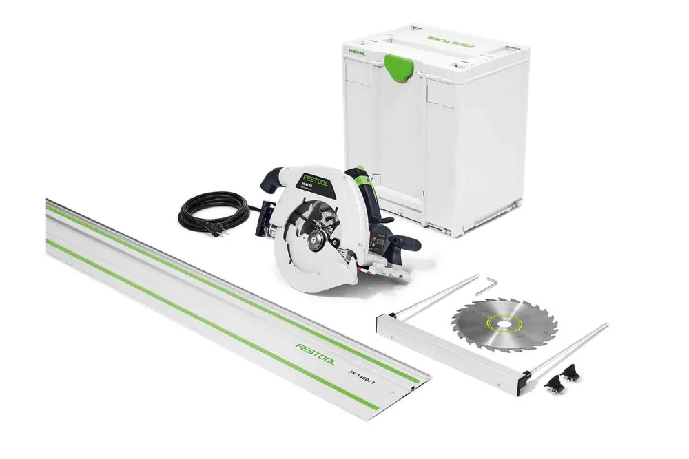 Festool HK 85 EB-Plus-FS - Okružní pila