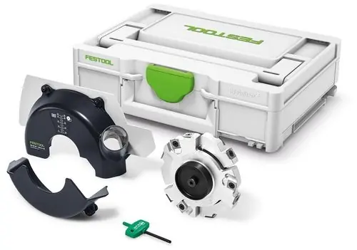 Festool VN-HK85 130x16-25 - Drážkovací zařízení