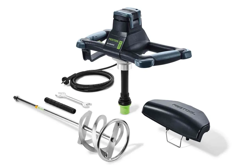 Festool MX 1200 RE EF HS2 - Míchadlo