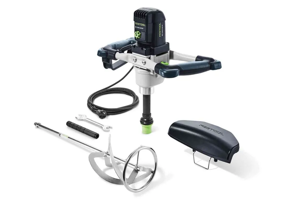 Festool MX 1200/2 RE EF HS3R - Míchadlo