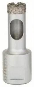 Diamantové vrtáky 14 mm pro vrtání za sucha Dry Speed Best for Ceramic