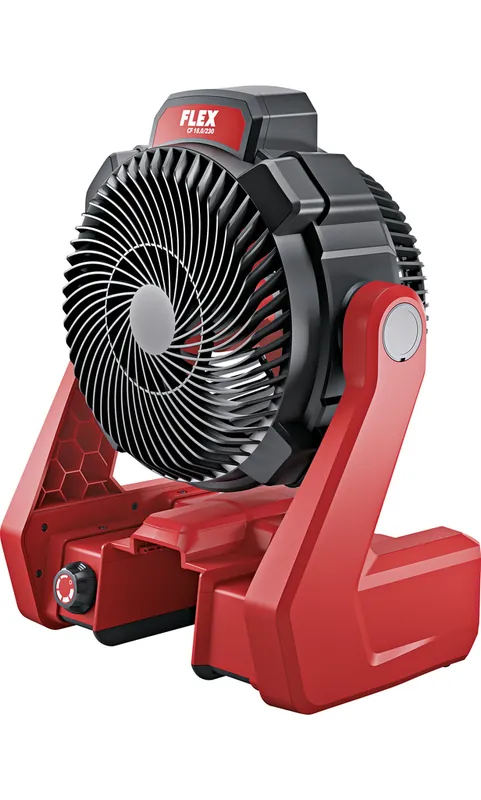 FLEX – CF 18.0/230 – Aku ventilátor