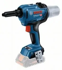 Bosch GRG 18V-16 C - Akumulátorová nýtovací pistole (bez aku a nabíječky)