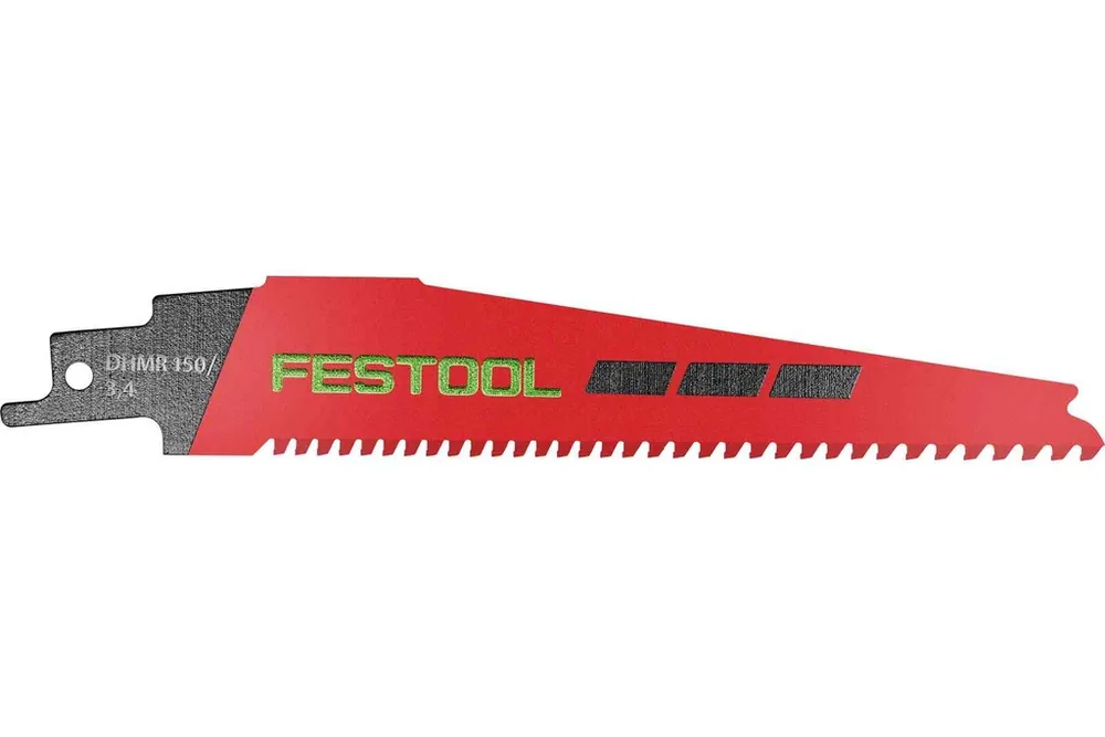 Festool DEMOLITION DHMR 150/3,4 - Pilový plátek do pily ocasky