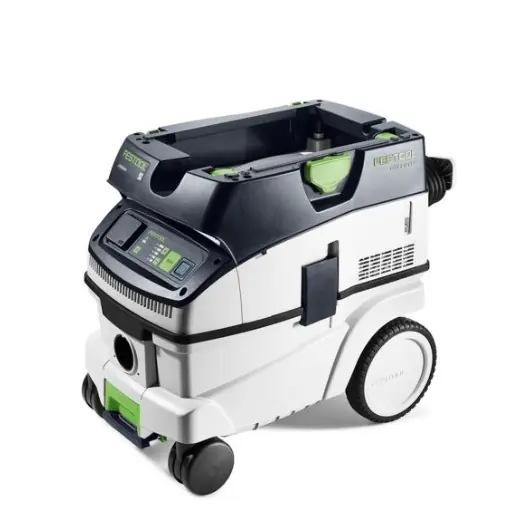 Festool CLEANTEC CTM 26 EI - Mobilní vysavač
