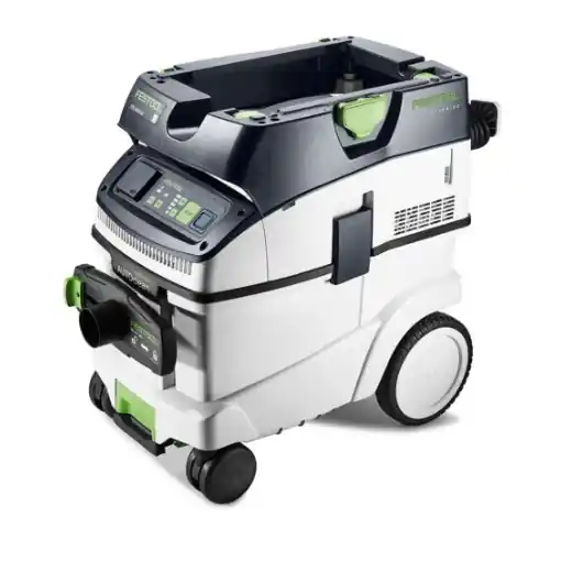 Festool CLEANTEC CTM 36 EI AC RENOFIX - Mobilní vysavač