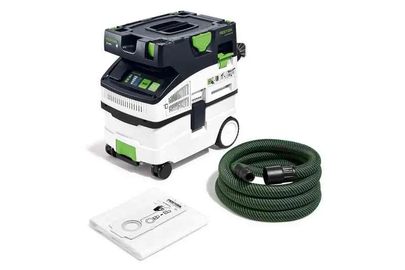 Festool CLEANTEC CTL MIDI I Mobilní vysavač