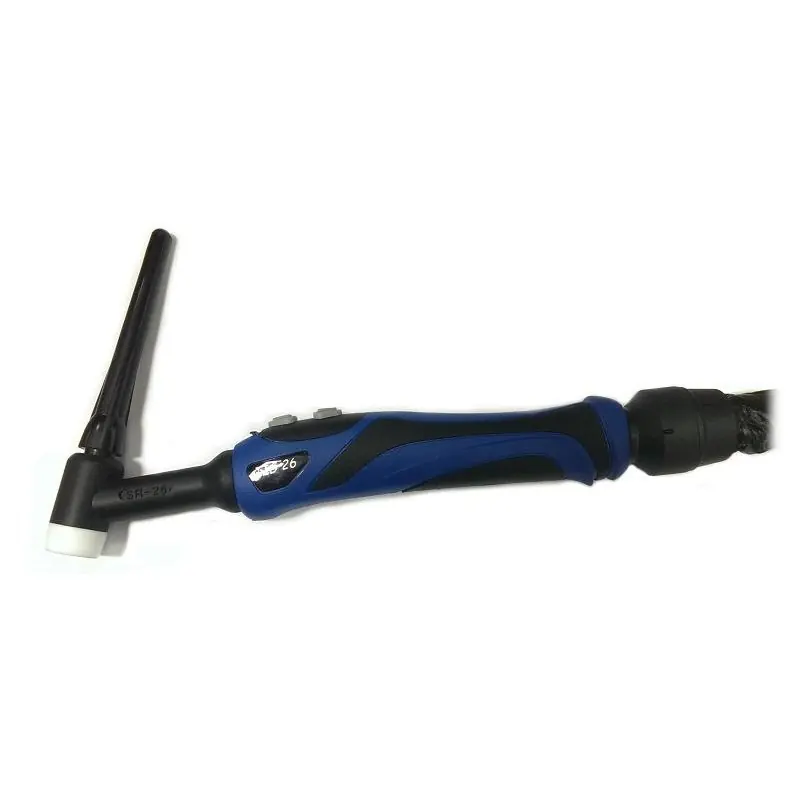 Blumenbecker hořák TIG SRT 26 4m 35-50 FLEXI kůže