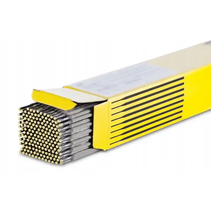 ESAB elektroda návary OK 83.28 Weartrode 30 2,5mm bazická (1,8kg)