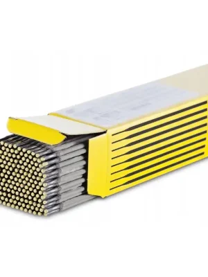 ESAB elektroda návary OK 84.58 Weartrode 55HD 3,2mm bazická (2,4kg)
