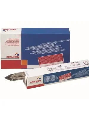 Fincord elektroda ocel 4,0mm rutilová (5,6kg) OERLIKON