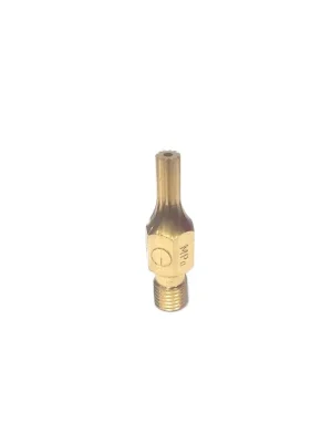 GCE hubice řezací AC ruční 459 5 - 15 mm - drážkovaná