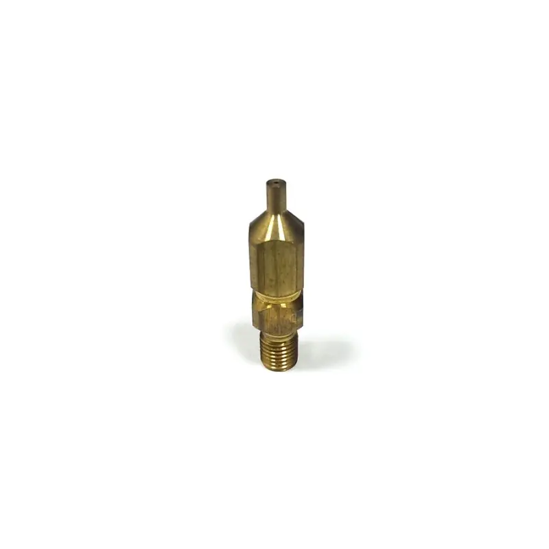 GCE hubice řezací AC strojní RS 50 -100 mm