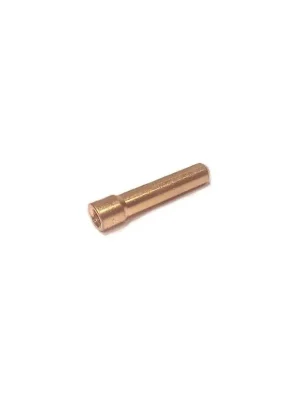 Kleština TIG 3,2x29mm SR17/9 čočka