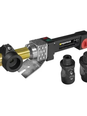 PROTECO 800W 20-32mm - polyfúzní svářecí souprava