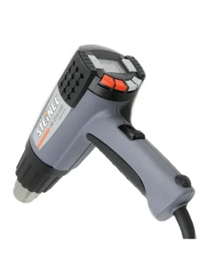 Steinel HG 2320 E 2300W horkovzdušná pistole