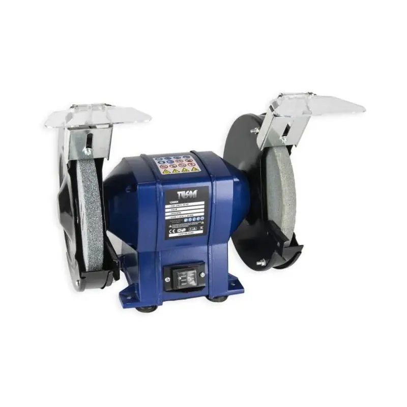 TUSON bruska dvoukotoučová 200mm 350W 230V