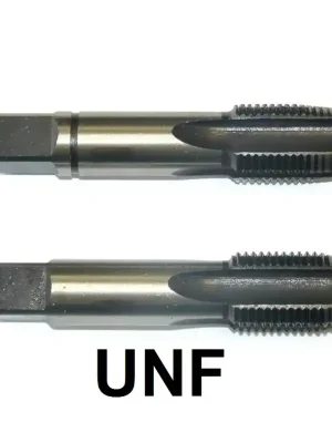 Závitník sadový UNF 1/4 - 28" NO