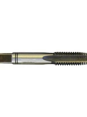 Závitník sadový M12 / II NO (ČSN 22 3010)