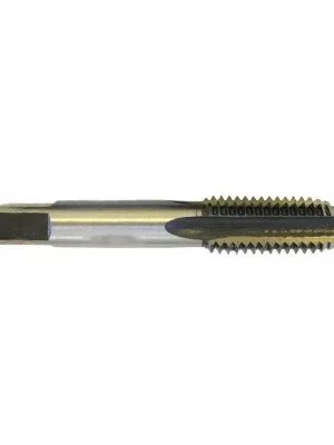 Závitník sadový M12 / III NO (ČSN 22 3010)