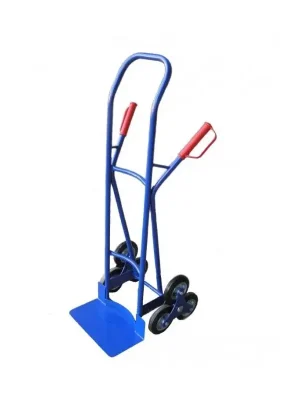 Rudl 200 kg 400x200T - kola 160 mm - schodišťový