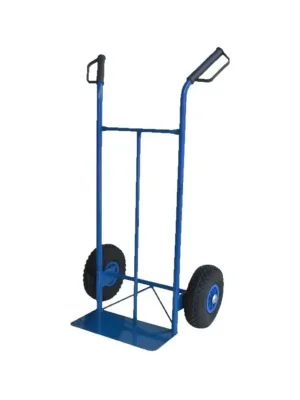 Rudl 250 kg 350x200T - kola 260 mm - univerzální
