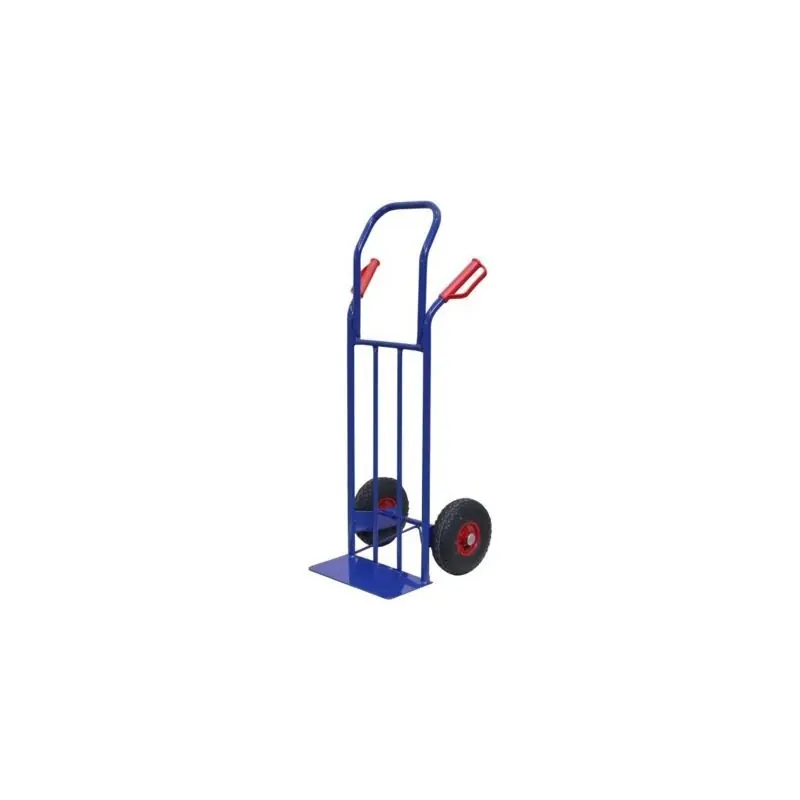 Rudl 250 kg 400x170T - kola 260 mm - univerzální