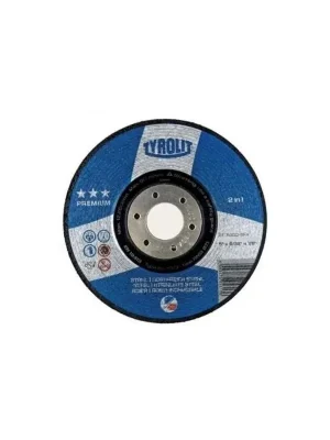 Flex 230 x 1,9 x 22 mm ocel, nerez 2v1 Tyrolit Secur