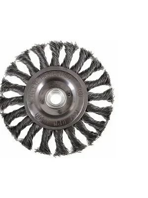Kotouč ocel 150 x 13 x 22,2 mm přímý cop M14 Osborne