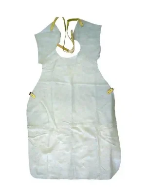 Zástěra kožená svářečská 120 cm