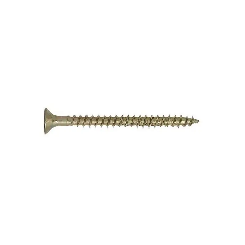 Vrut univerzální 4,0 x 20 mm zápustná hlava Zž